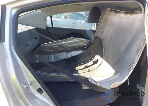 2015 Kia Rio Lx from USA, damaged, VIN KNADM4A34F6468077